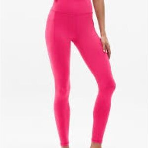 Athleta Salutation Stash Legging